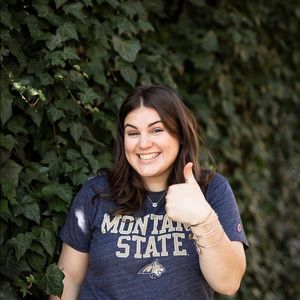 Meet your Posher, Amanda